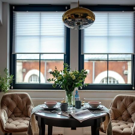 Apartamenty Stare Miasto Zamosc, Prywatny Parking, Winda 외부 사진