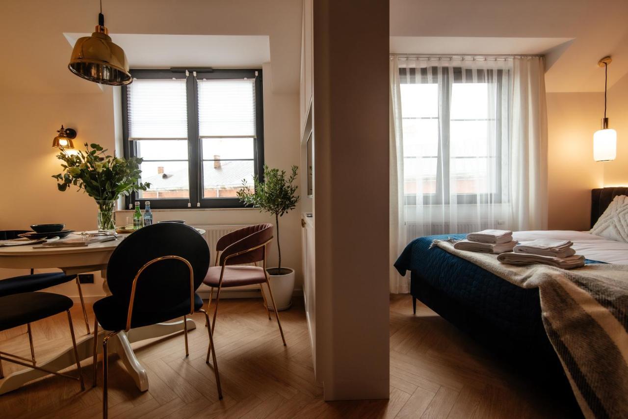 Apartamenty Stare Miasto Zamosc, Prywatny Parking, Winda 외부 사진