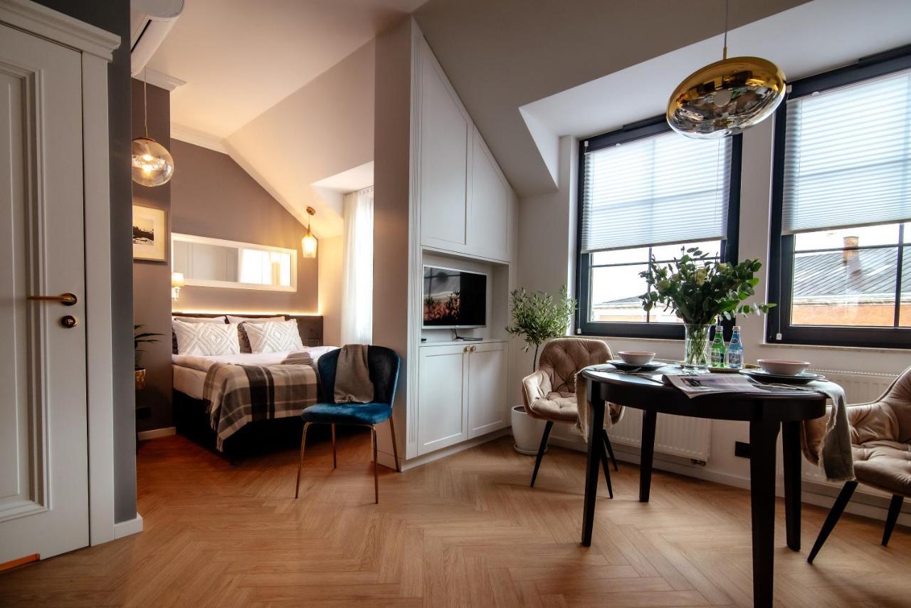 Apartamenty Stare Miasto Zamosc, Prywatny Parking, Winda 외부 사진