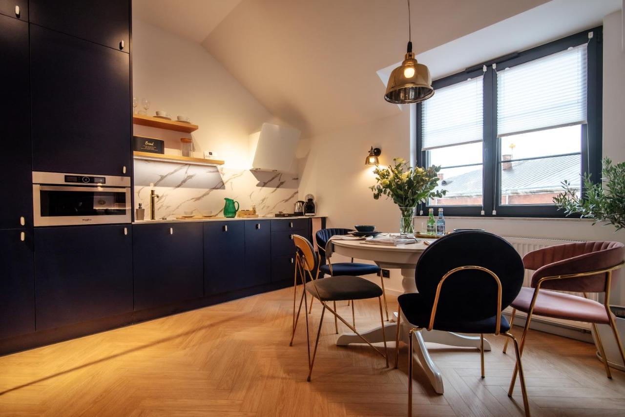 Apartamenty Stare Miasto Zamosc, Prywatny Parking, Winda 외부 사진