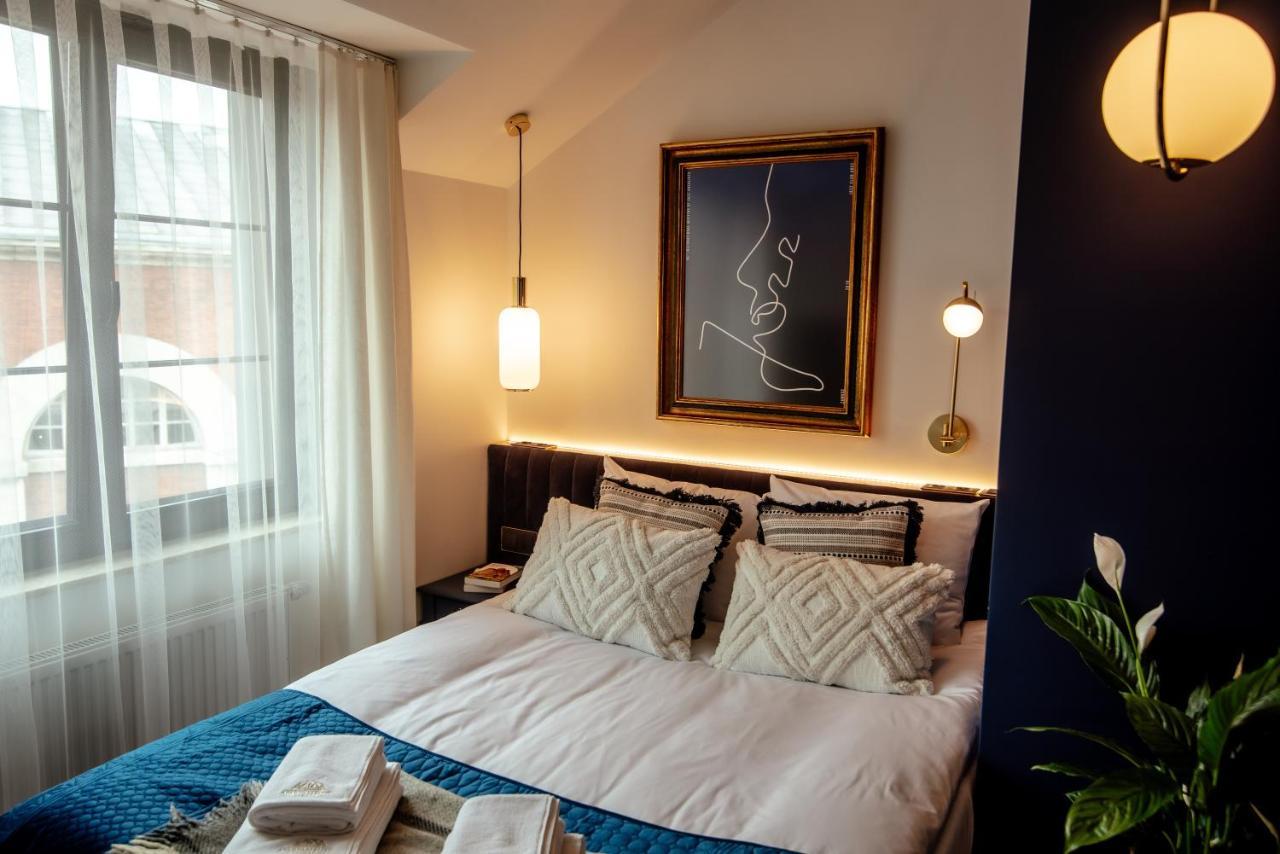 Apartamenty Stare Miasto Zamosc, Prywatny Parking, Winda 외부 사진