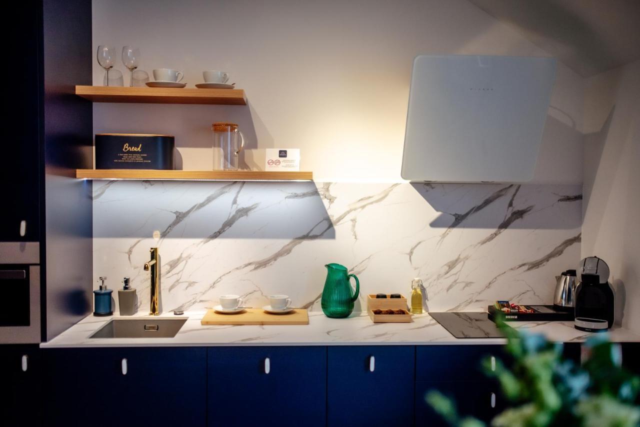 Apartamenty Stare Miasto Zamosc, Prywatny Parking, Winda 외부 사진