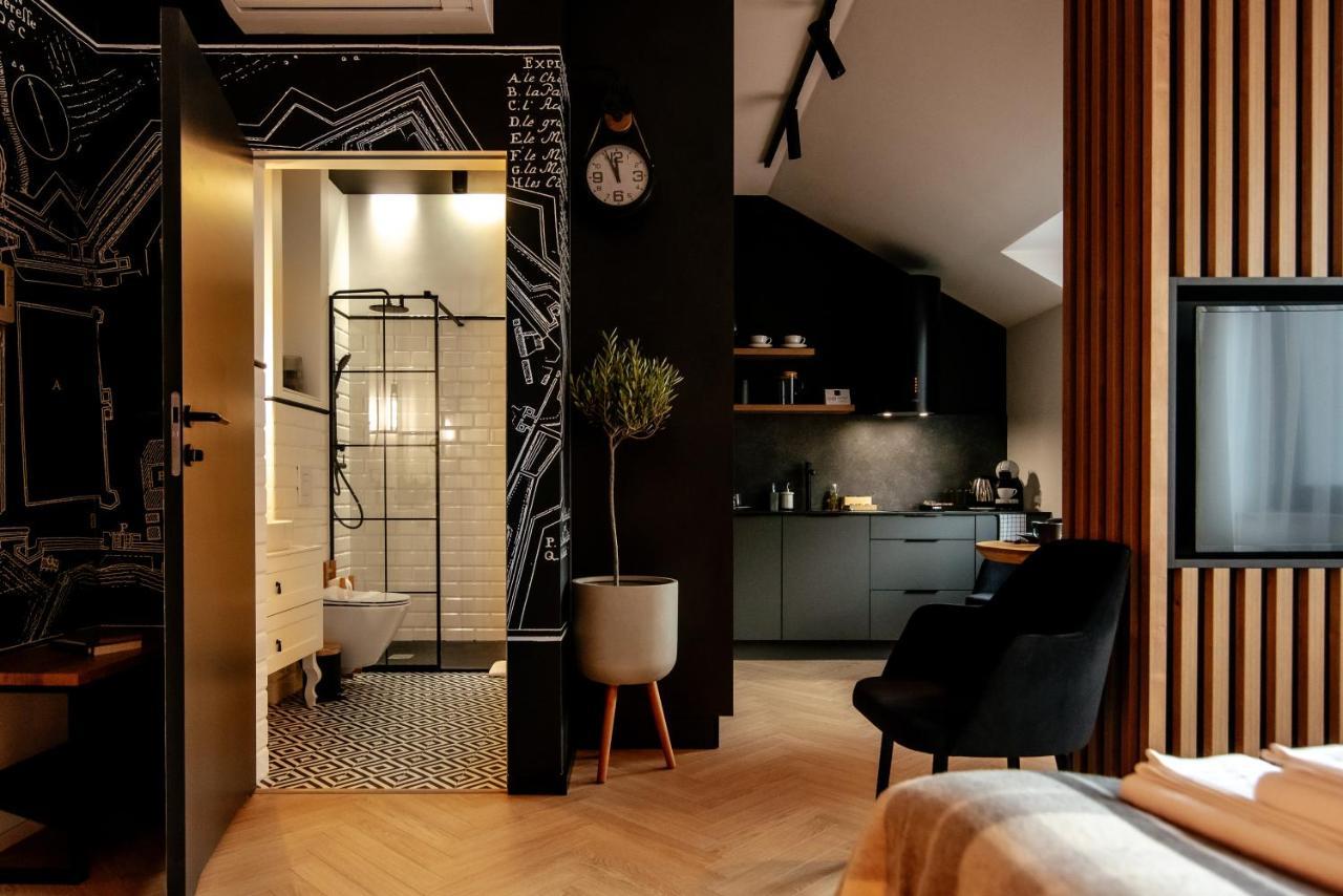 Apartamenty Stare Miasto Zamosc, Prywatny Parking, Winda 외부 사진