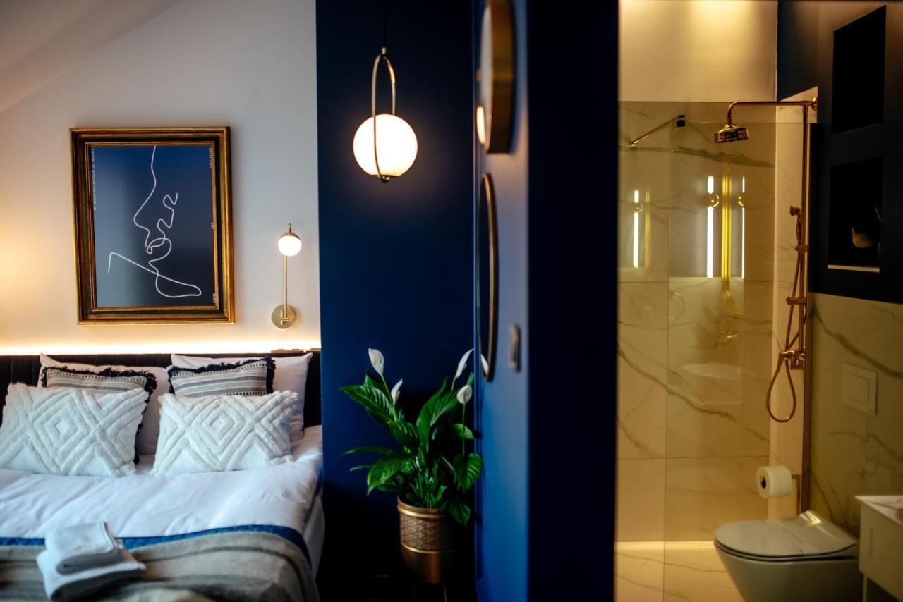 Apartamenty Stare Miasto Zamosc, Prywatny Parking, Winda 외부 사진