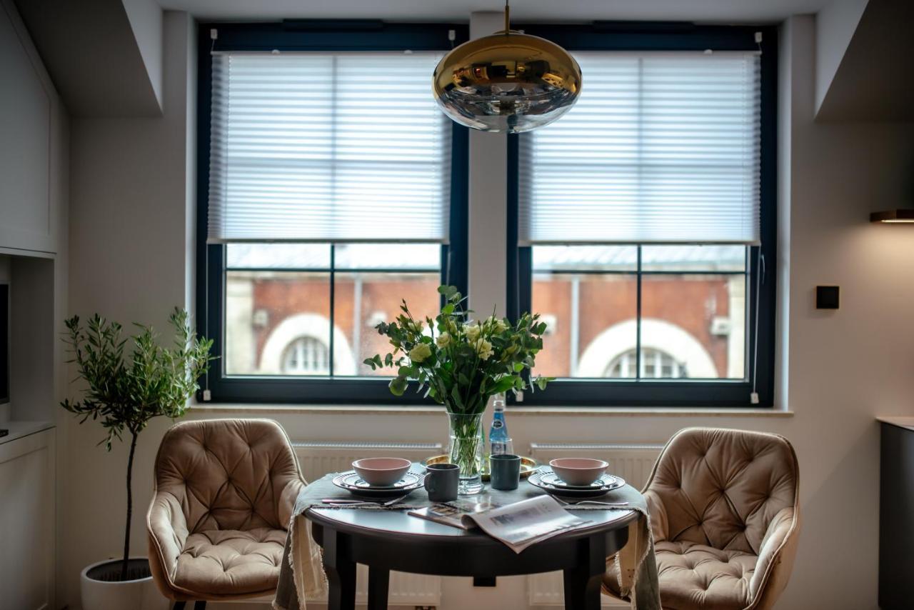 Apartamenty Stare Miasto Zamosc, Prywatny Parking, Winda 외부 사진