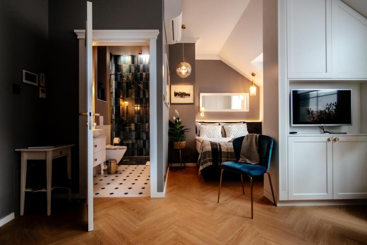 Apartamenty Stare Miasto Zamosc, Prywatny Parking, Winda 외부 사진