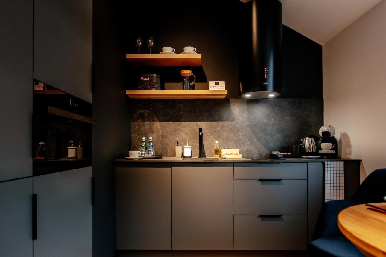 Apartamenty Stare Miasto Zamosc, Prywatny Parking, Winda 외부 사진