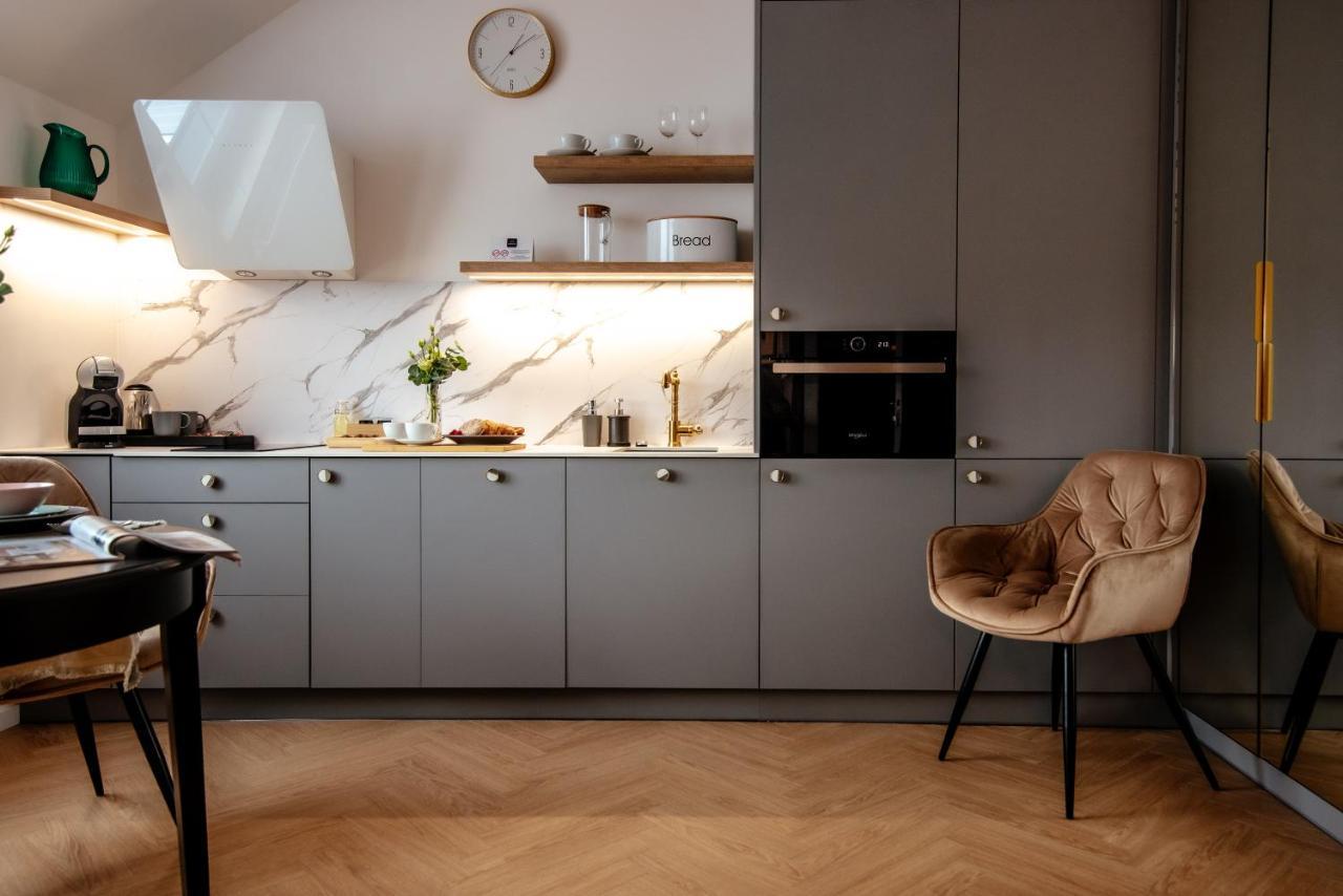 Apartamenty Stare Miasto Zamosc, Prywatny Parking, Winda 외부 사진