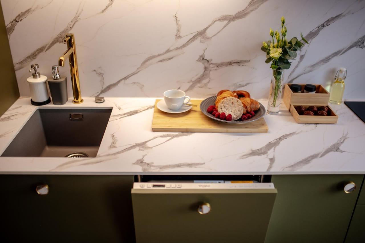Apartamenty Stare Miasto Zamosc, Prywatny Parking, Winda 외부 사진