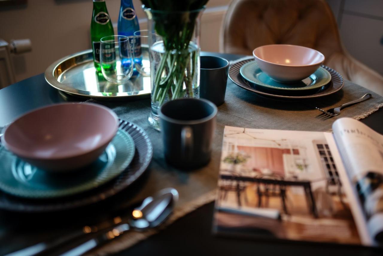 Apartamenty Stare Miasto Zamosc, Prywatny Parking, Winda 외부 사진
