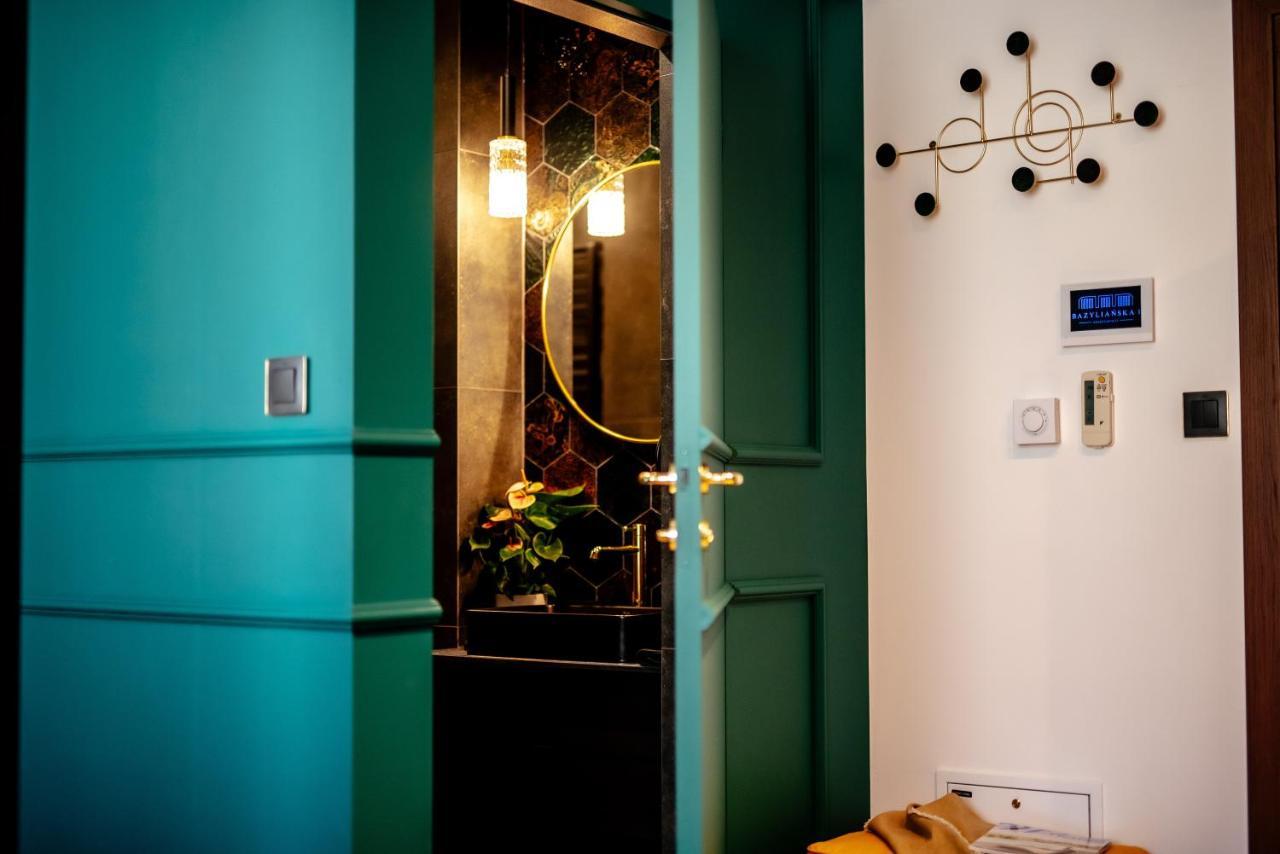 Apartamenty Stare Miasto Zamosc, Prywatny Parking, Winda 외부 사진