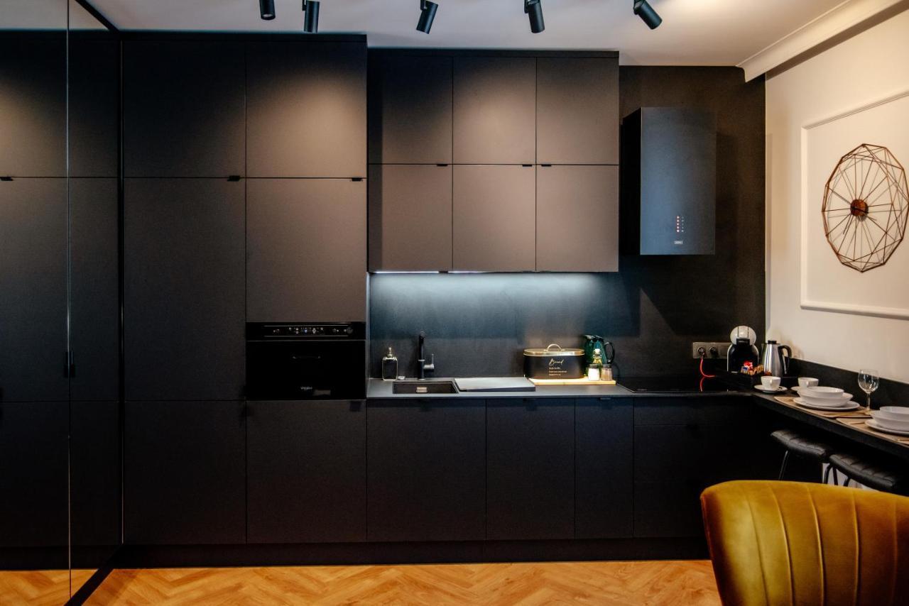 Apartamenty Stare Miasto Zamosc, Prywatny Parking, Winda 외부 사진