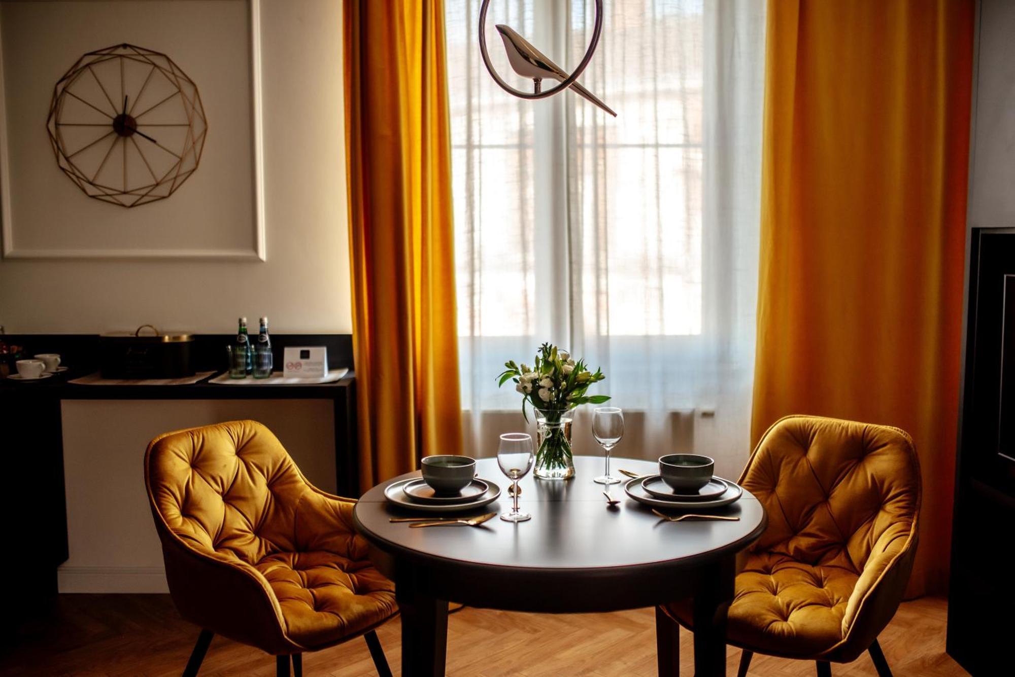 Apartamenty Stare Miasto Zamosc, Prywatny Parking, Winda 외부 사진