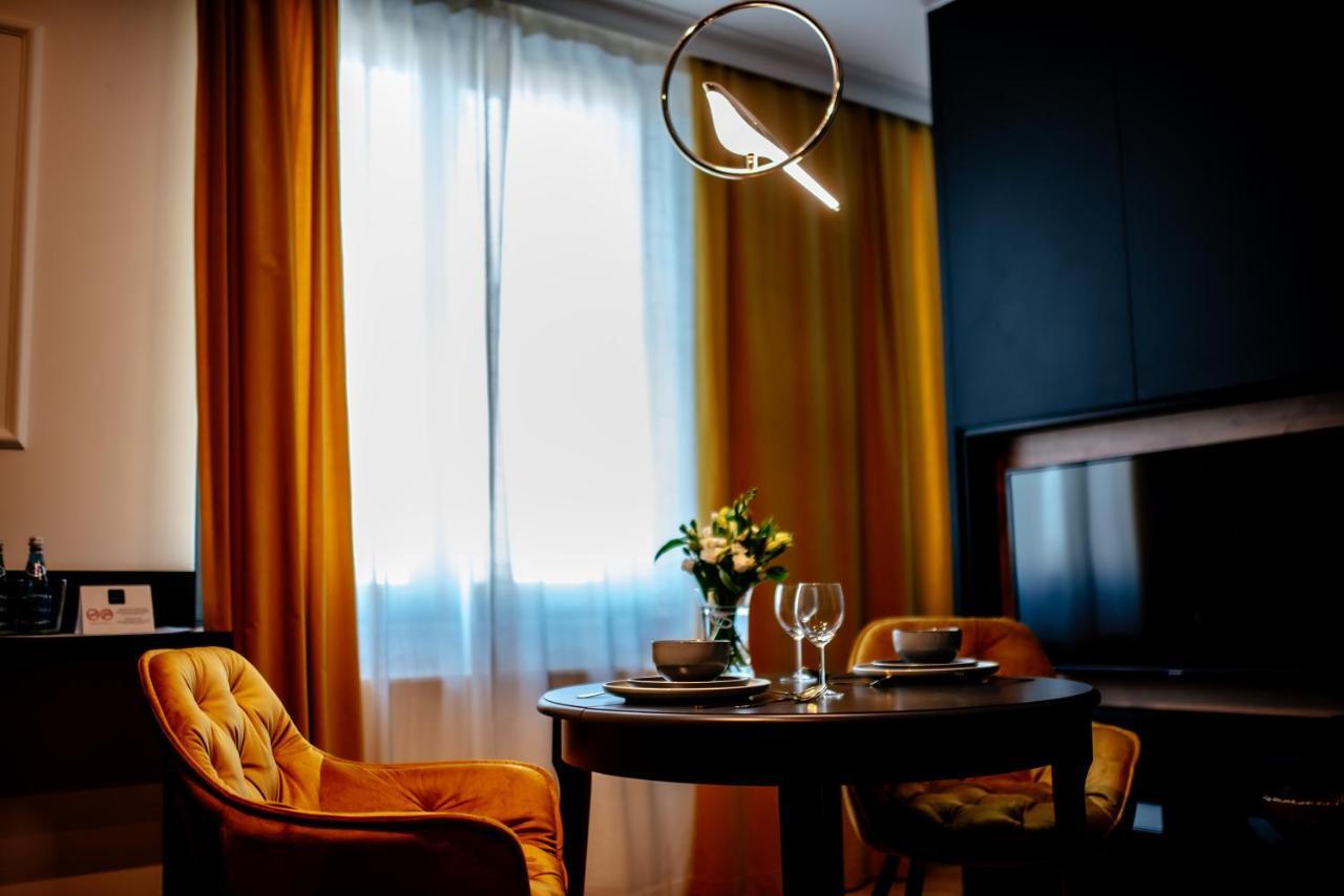 Apartamenty Stare Miasto Zamosc, Prywatny Parking, Winda 외부 사진