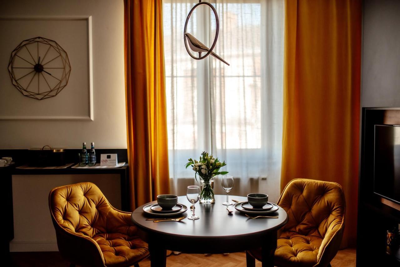 Apartamenty Stare Miasto Zamosc, Prywatny Parking, Winda 외부 사진
