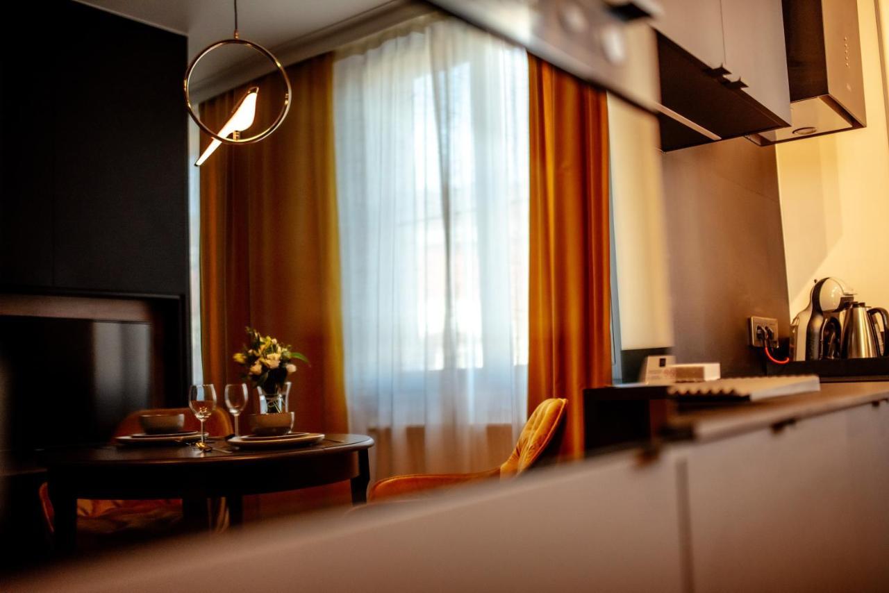 Apartamenty Stare Miasto Zamosc, Prywatny Parking, Winda 외부 사진