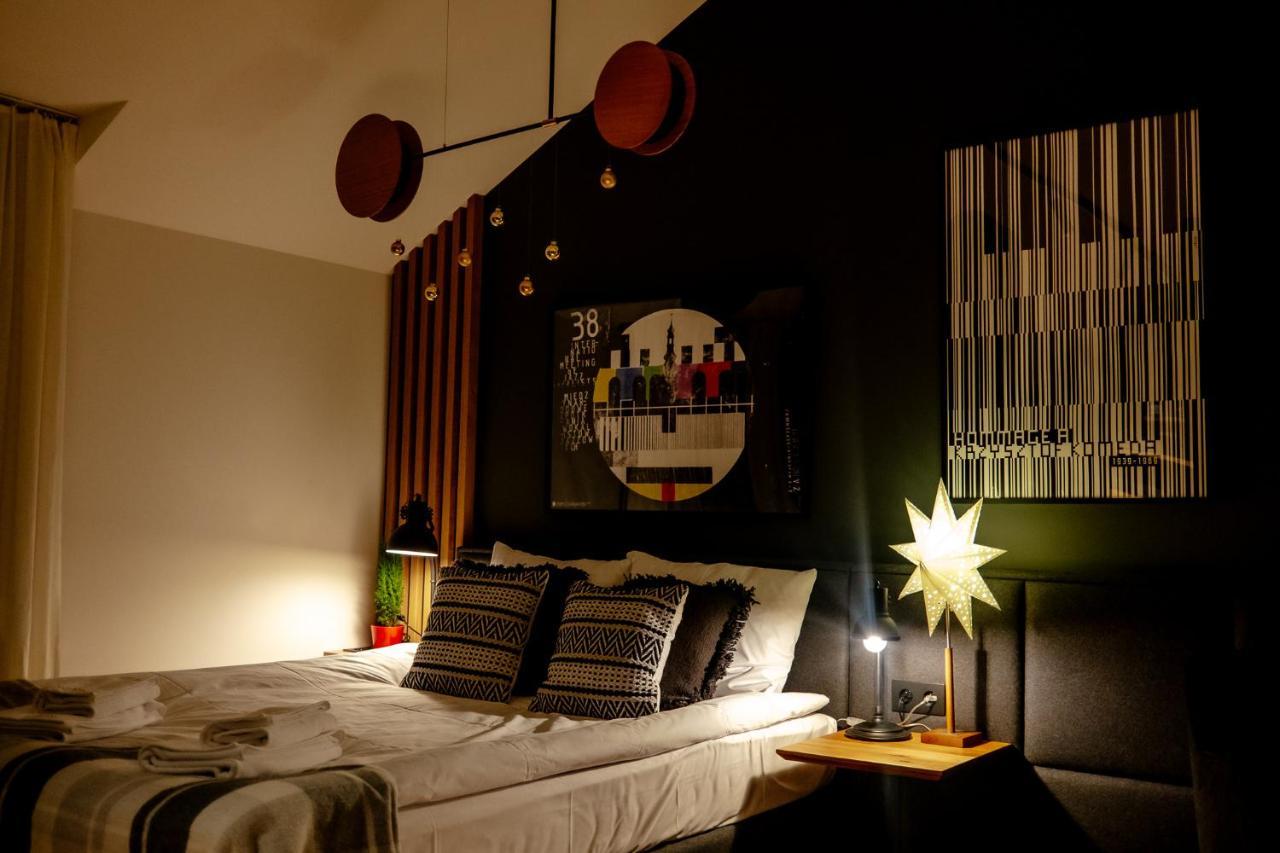 Apartamenty Stare Miasto Zamosc, Prywatny Parking, Winda 외부 사진